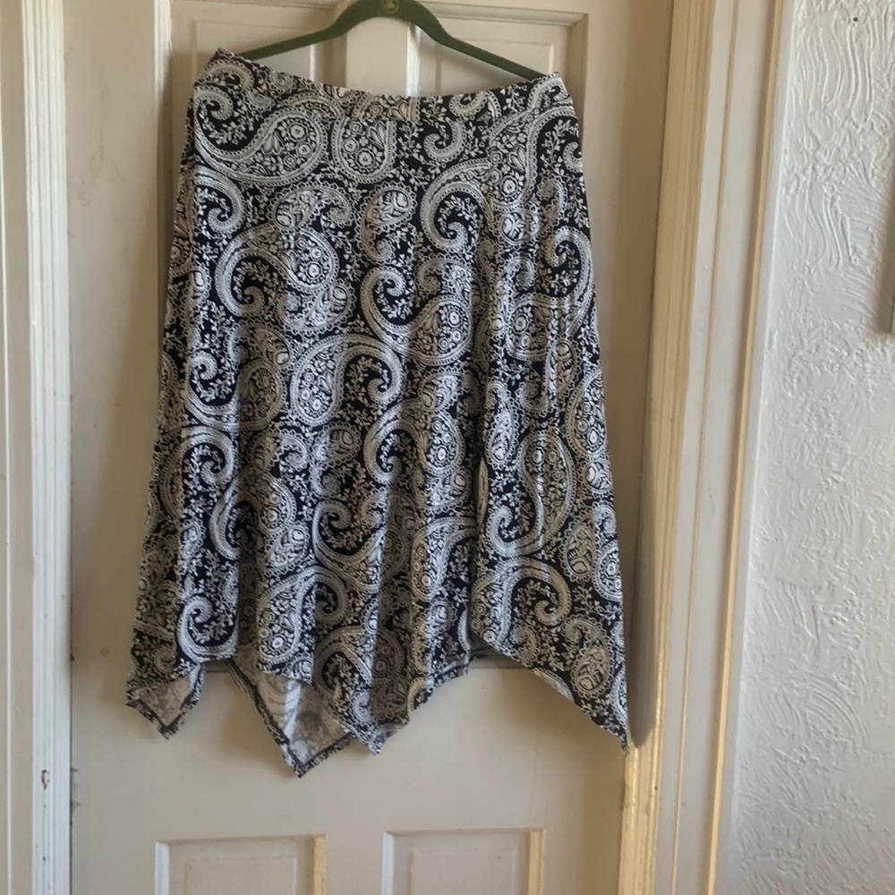Chicos Skirt